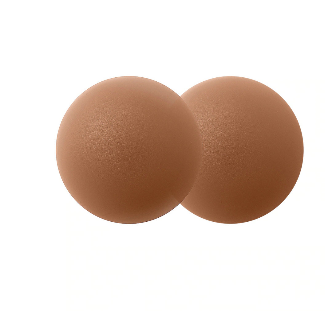 Seamless Silicone Nipple Covers - Nood Nippies – Bad Society Club